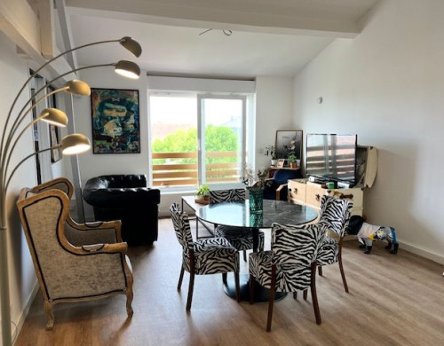 appartement  TALENCE