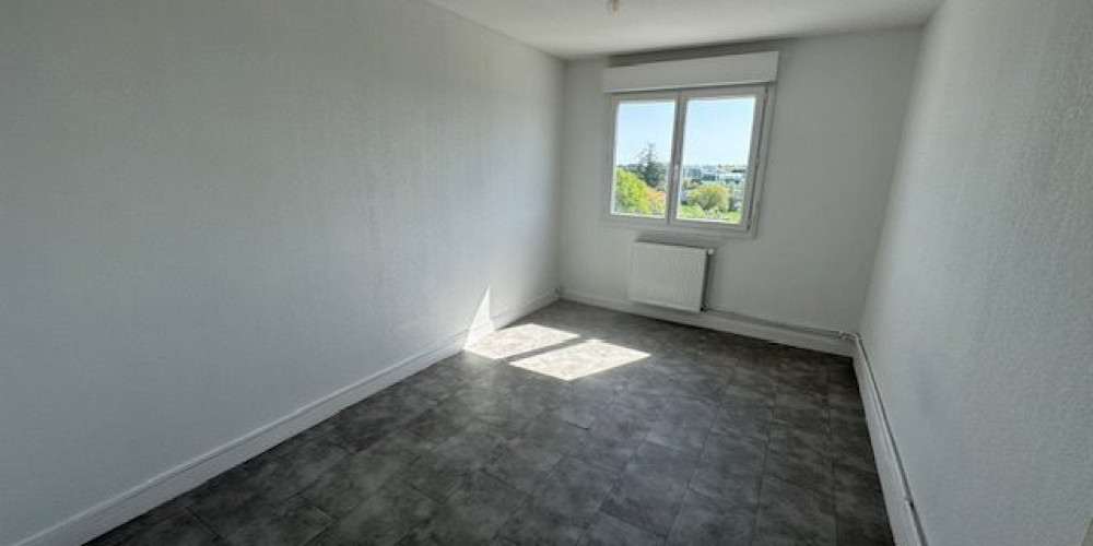 appartement à PESSAC (33600)