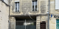 maison à BLANQUEFORT (33290)