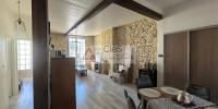 appartement à CREON (33670)