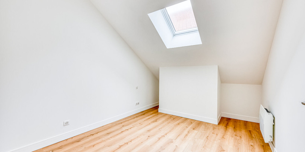 appartement à LEOGNAN (33850)