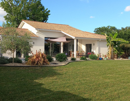 maison  MERIGNAC