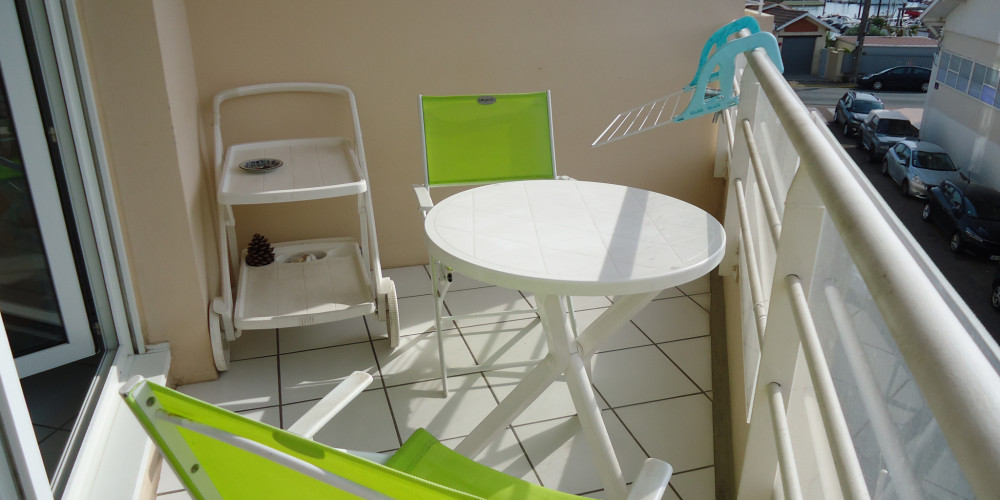 appartement à ARCACHON (33120)