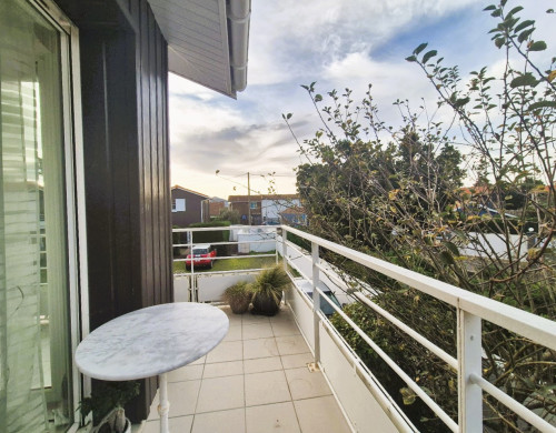 appartement  LA TESTE DE BUCH