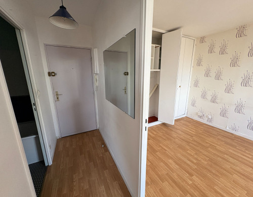 appartement  BORDEAUX