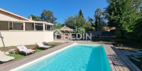maison à CESTAS (33610)
