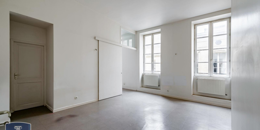 appartement à BORDEAUX (33000)
