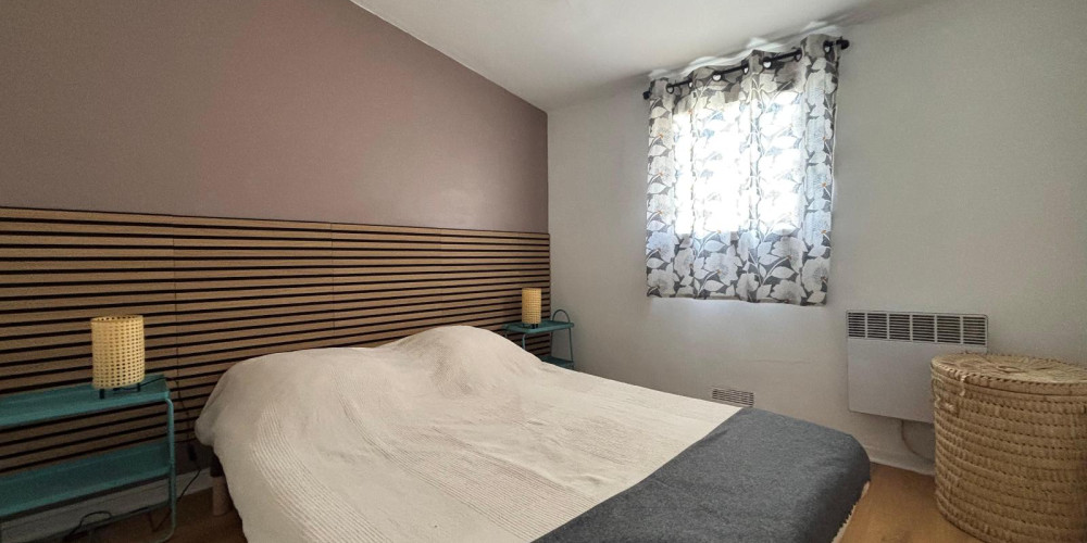 appartement à BORDEAUX (33000)