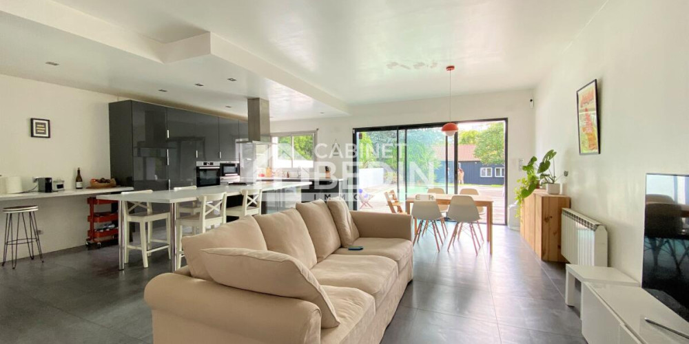 maison à BORDEAUX (33200)