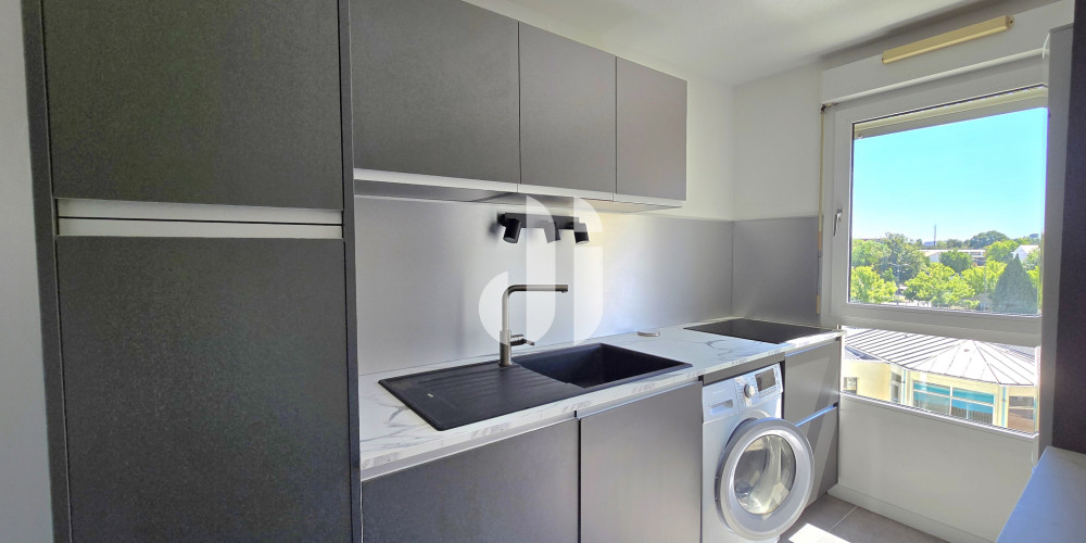 appartement à MERIGNAC (33700)