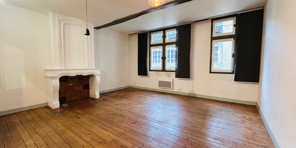 appartement à BORDEAUX (33000)