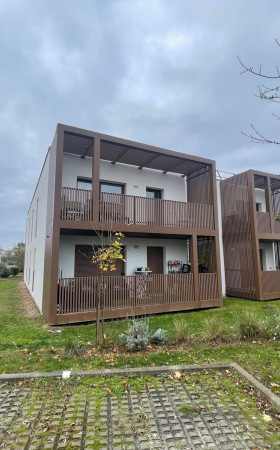 Appartement  VILLENAVE D ORNON