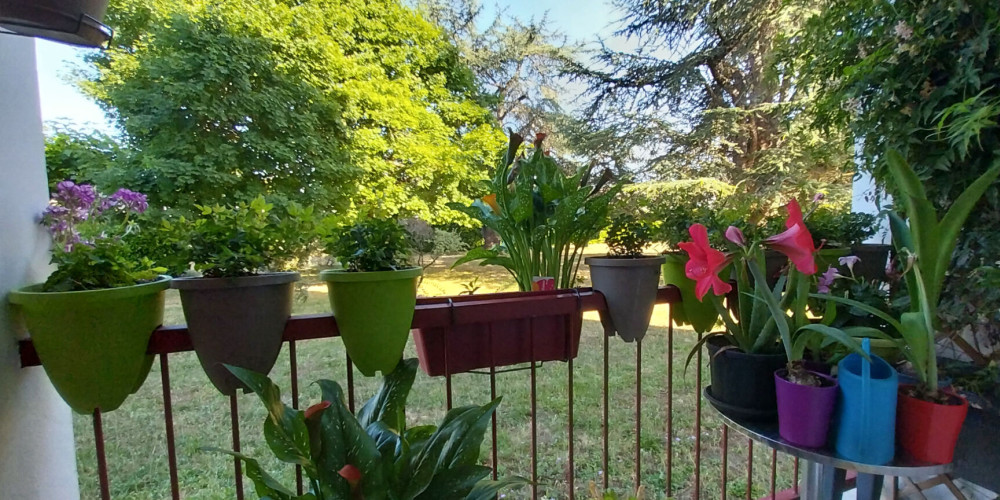 appartement à LIBOURNE (33500)