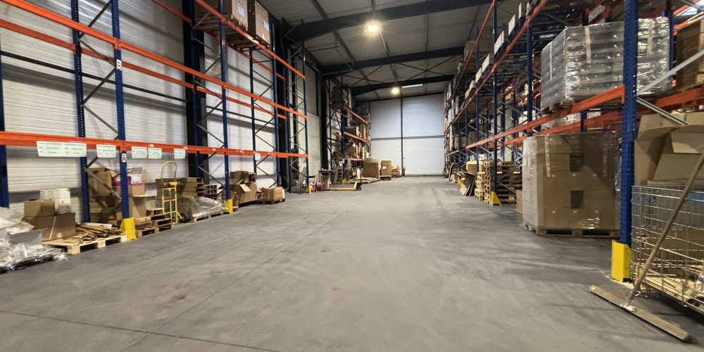 local commercial à ST MAGNE DE CASTILLON (33350)