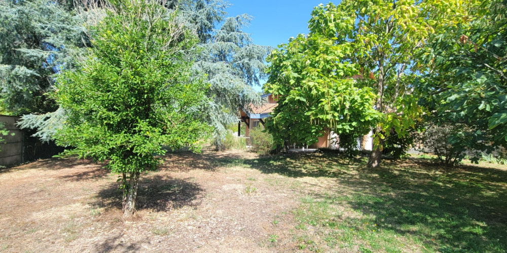 maison à AUDENGE (33980)