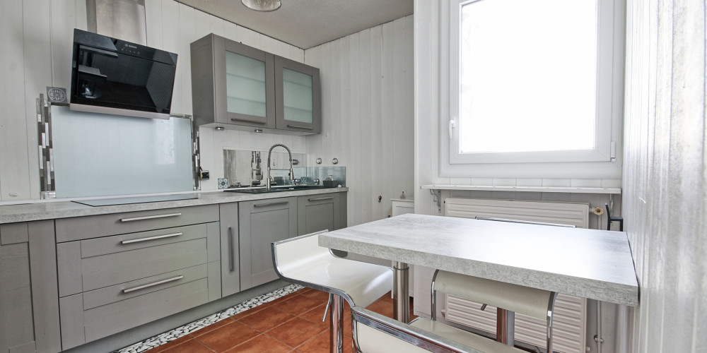 appartement à PESSAC (33600)