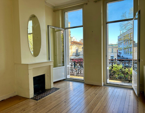 appartement  BORDEAUX