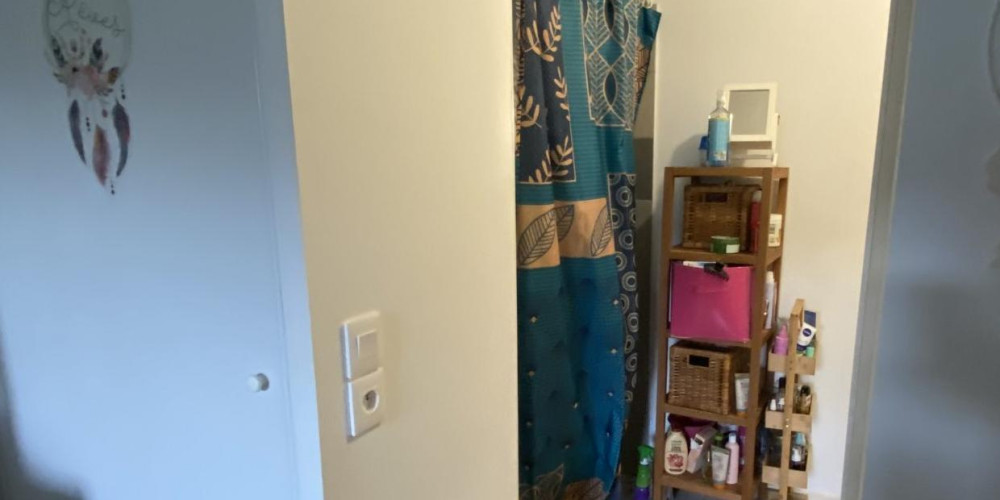 appartement à PESSAC (33600)