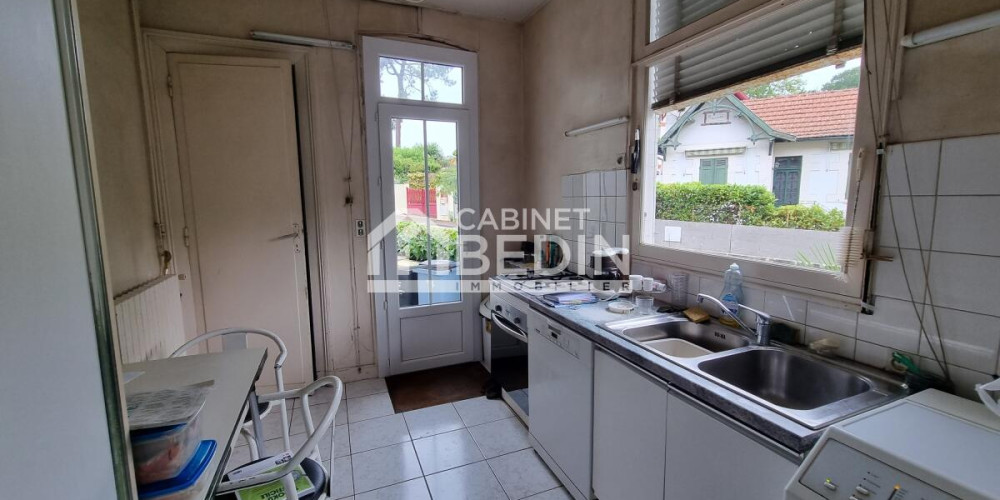 maison à ARCACHON (33120)