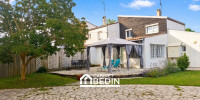 maison à LA TESTE DE BUCH (33260)