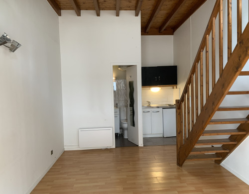 appartement  BORDEAUX