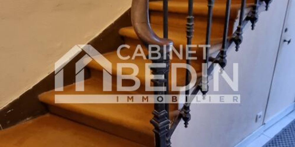 maison à PESSAC (33600)