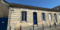 maison à BORDEAUX (33200)