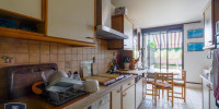 appartement à TALENCE (33400)