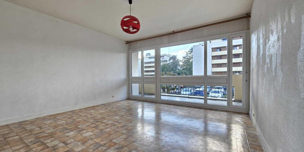 appartement à PESSAC (33600)