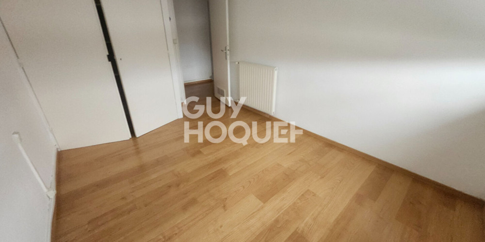 appartement à TALENCE (33400)