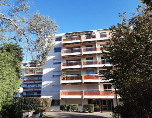 appartement  BORDEAUX