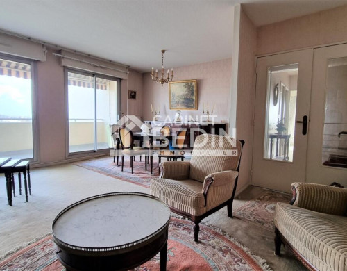 appartement  BORDEAUX