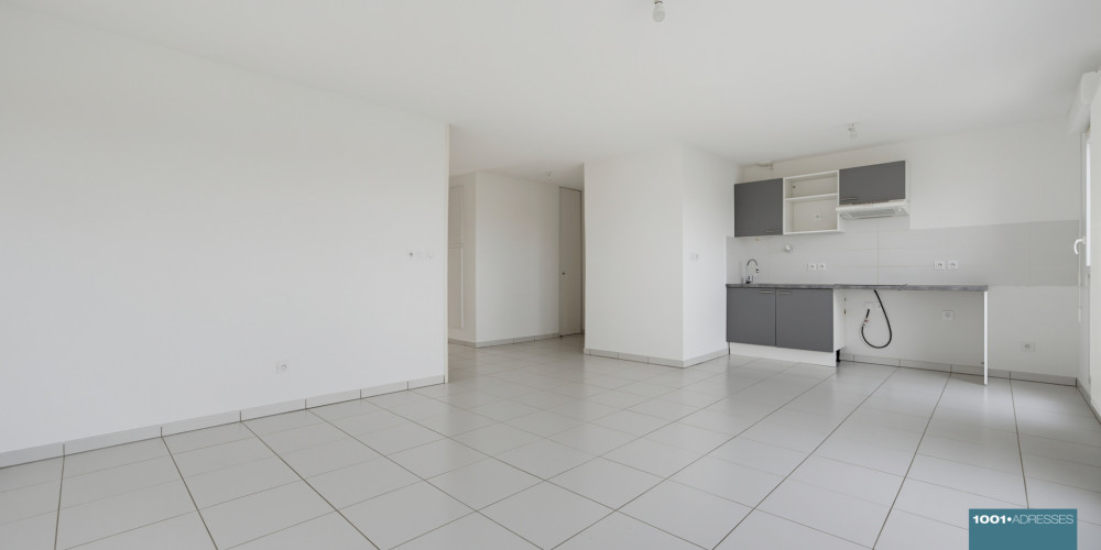 appartement à PAREMPUYRE (33290)