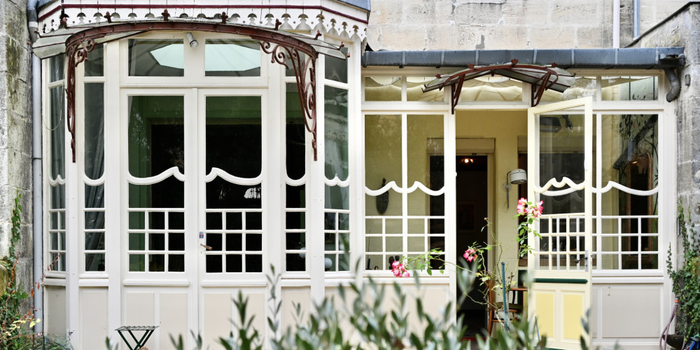 maison à BORDEAUX (33000)