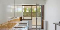 appartement à BORDEAUX (33200)