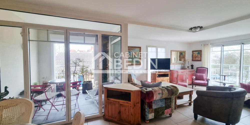 appartement à ARCACHON (33120)