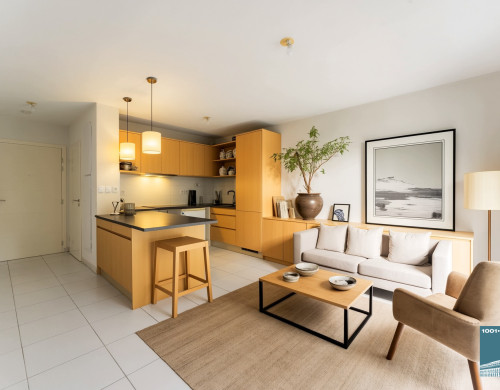 appartement  MERIGNAC