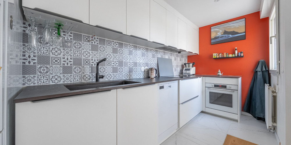 appartement à MERIGNAC (33700)