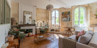 appartement à BORDEAUX (33000)