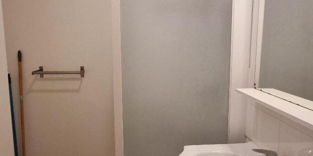 appartement à BORDEAUX (33800)