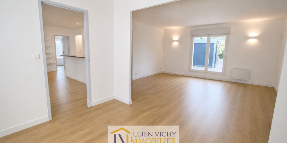 appartement à LORMONT (33310)