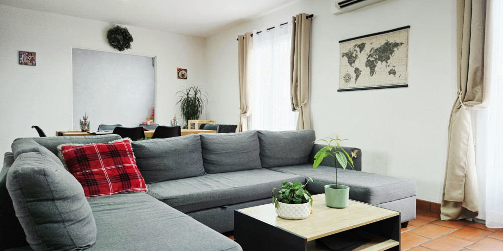 maison à ST EMILION (33330)