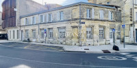 immeuble à LIBOURNE (33500)