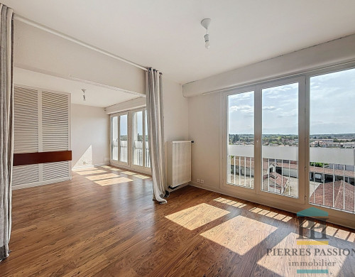appartement  LANGON