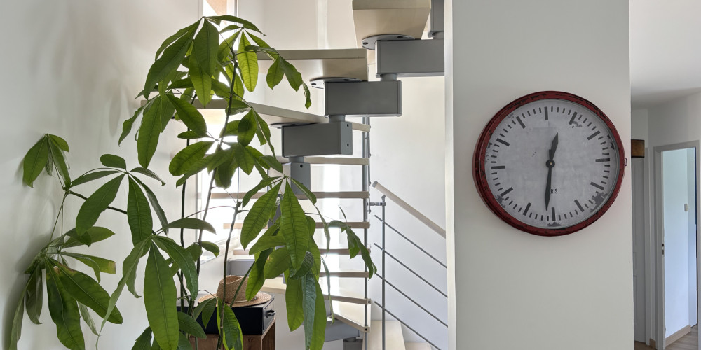 maison à GENISSAC (33420)