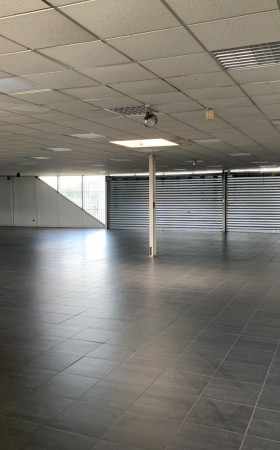 Local industriel  EYSINES