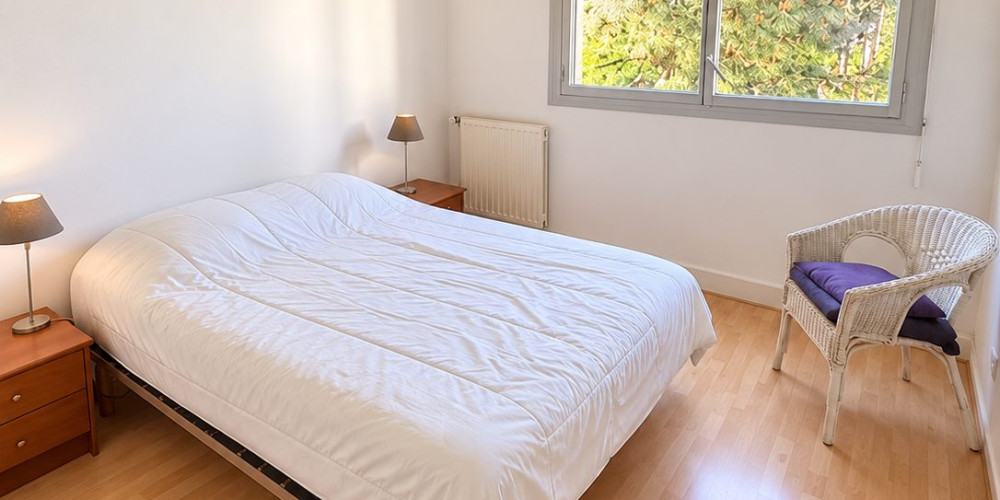 appartement à PESSAC (33600)
