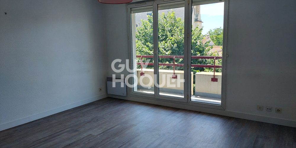 appartement à TALENCE (33400)