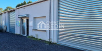 local commercial à LEGE CAP FERRET (33950)