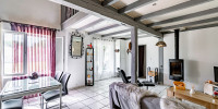 maison à ST LOUBES (33450)